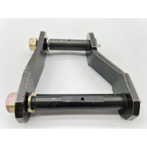 Jumelle graissable Ford Ranger 2012+ Belton – Suspension 4x4 robuste